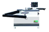 Swaardiens Curve Edge Banding Machine