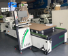 Paneel CNC Router