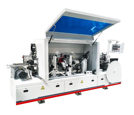 Melamine Edge Banding Machine