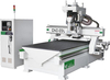 CNC hout snymasjien